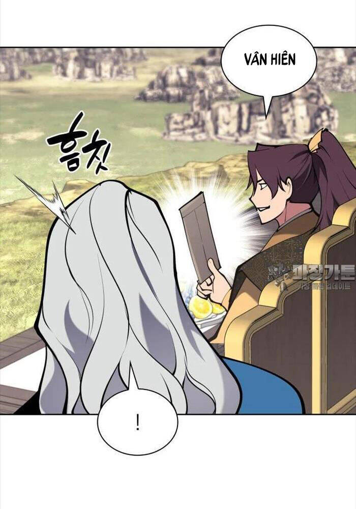 Học Giả Kiếm Sĩ - Chapter 140 - Page 64