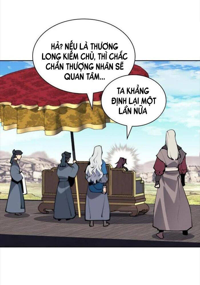 Học Giả Kiếm Sĩ - Chapter 140 - Page 67