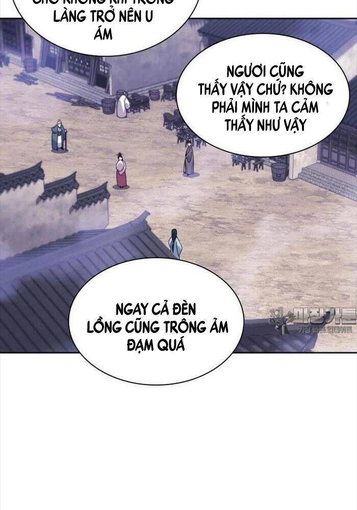Học Giả Kiếm Sĩ - Chapter 140 - Page 77