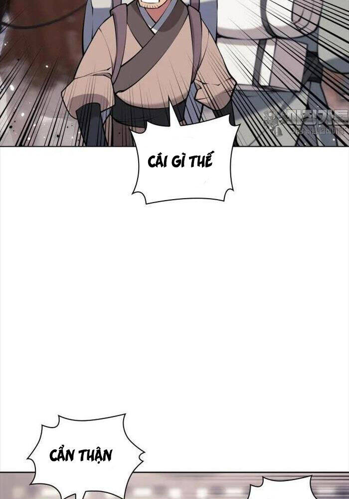 Học Giả Kiếm Sĩ - Chapter 140 - Page 80