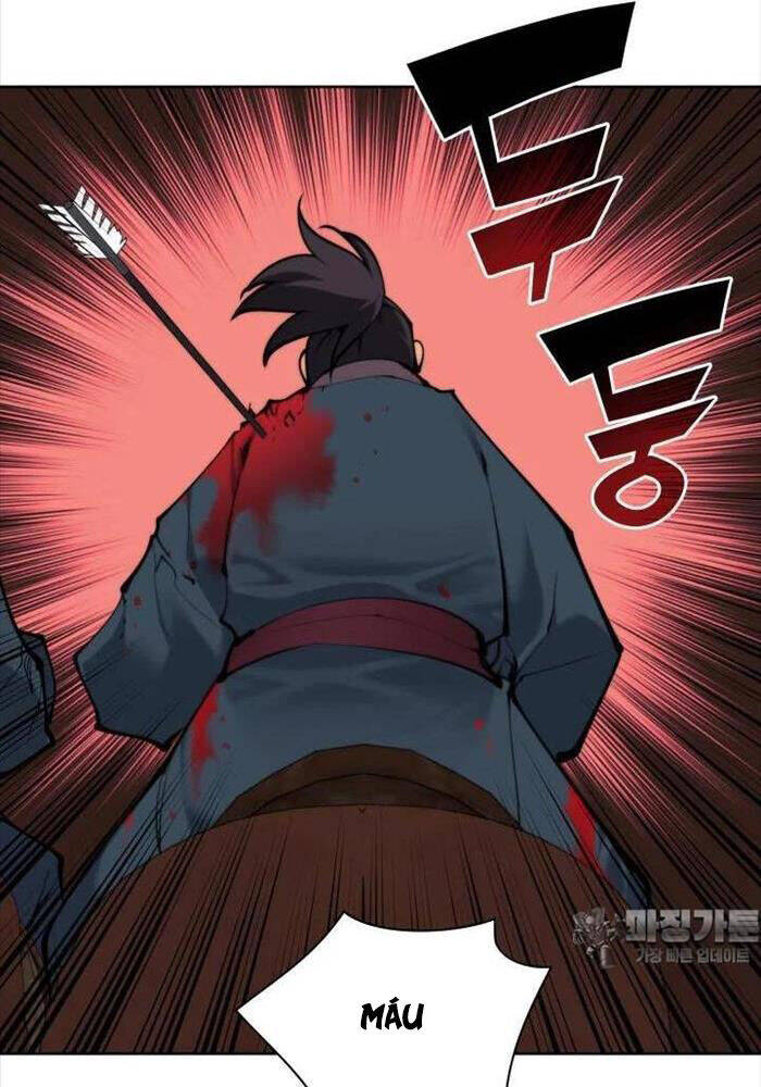 Học Giả Kiếm Sĩ - Chapter 140 - Page 82