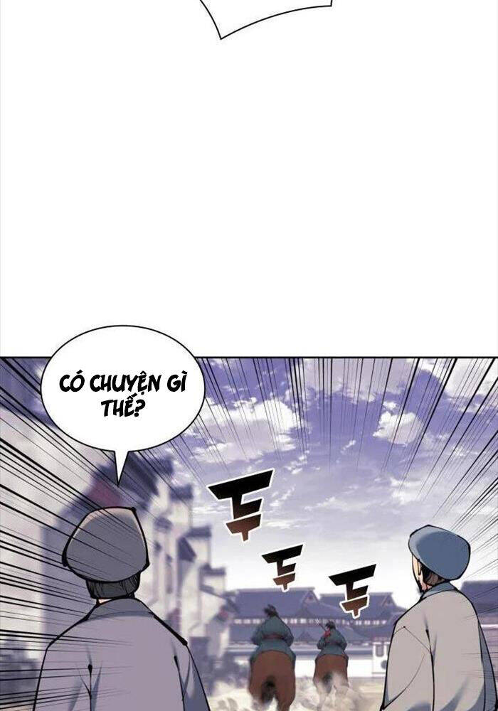 Học Giả Kiếm Sĩ - Chapter 140 - Page 83