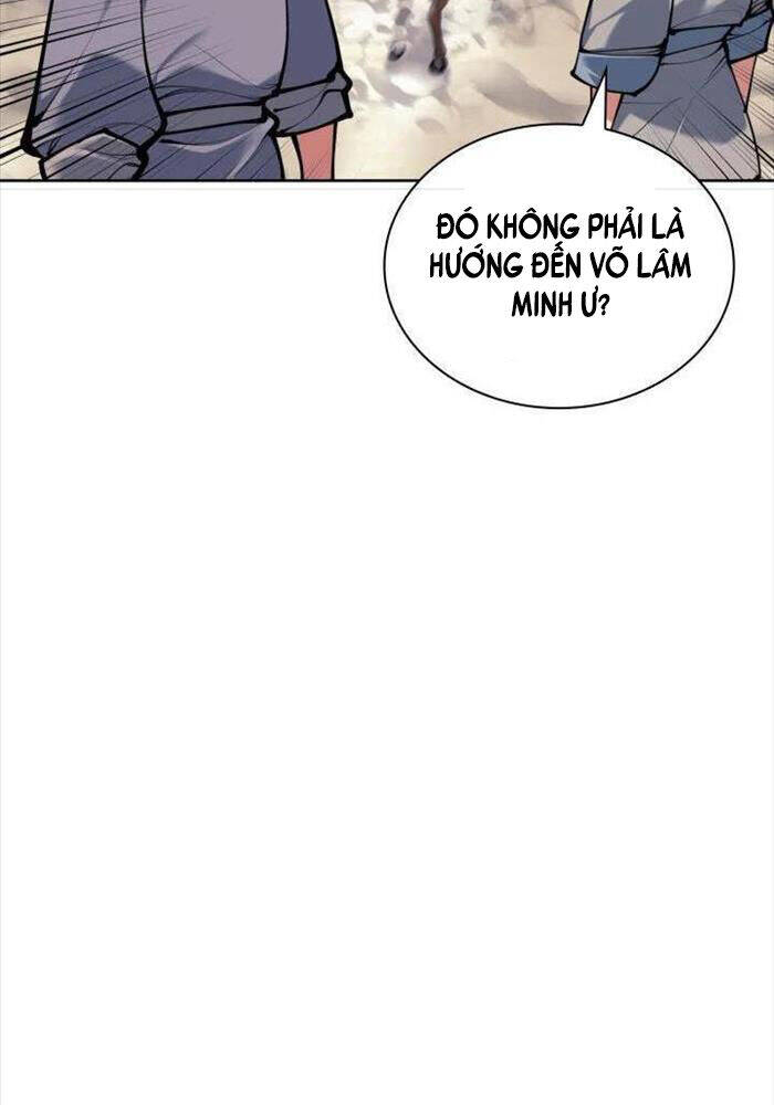 Học Giả Kiếm Sĩ - Chapter 140 - Page 84