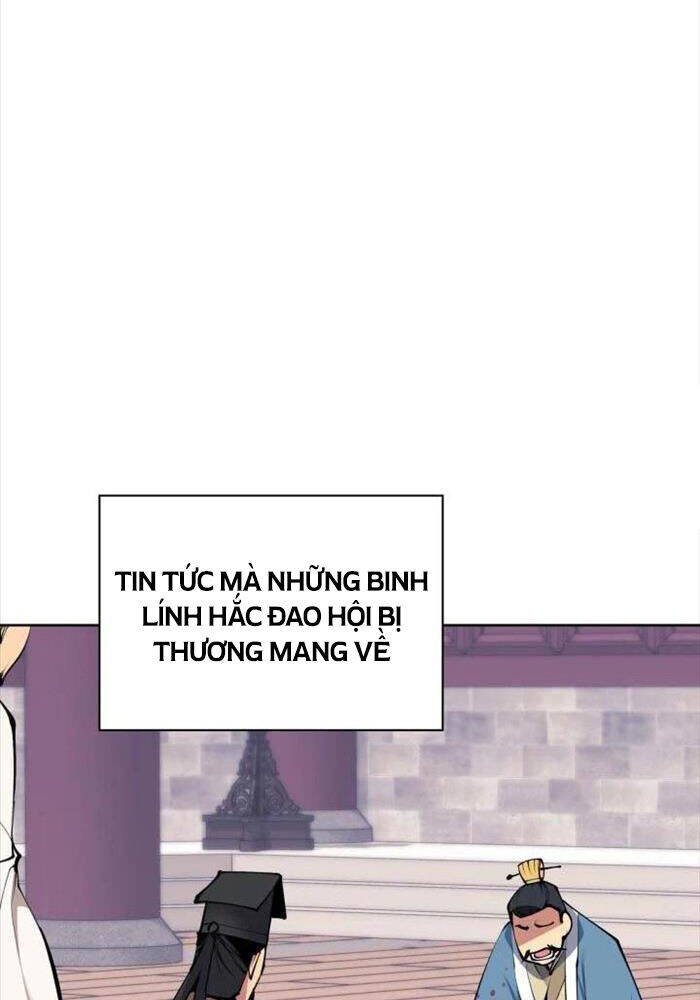 Học Giả Kiếm Sĩ - Chapter 140 - Page 85
