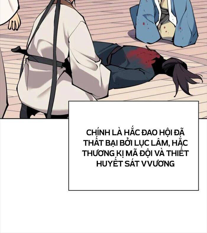 Học Giả Kiếm Sĩ - Chapter 140 - Page 86