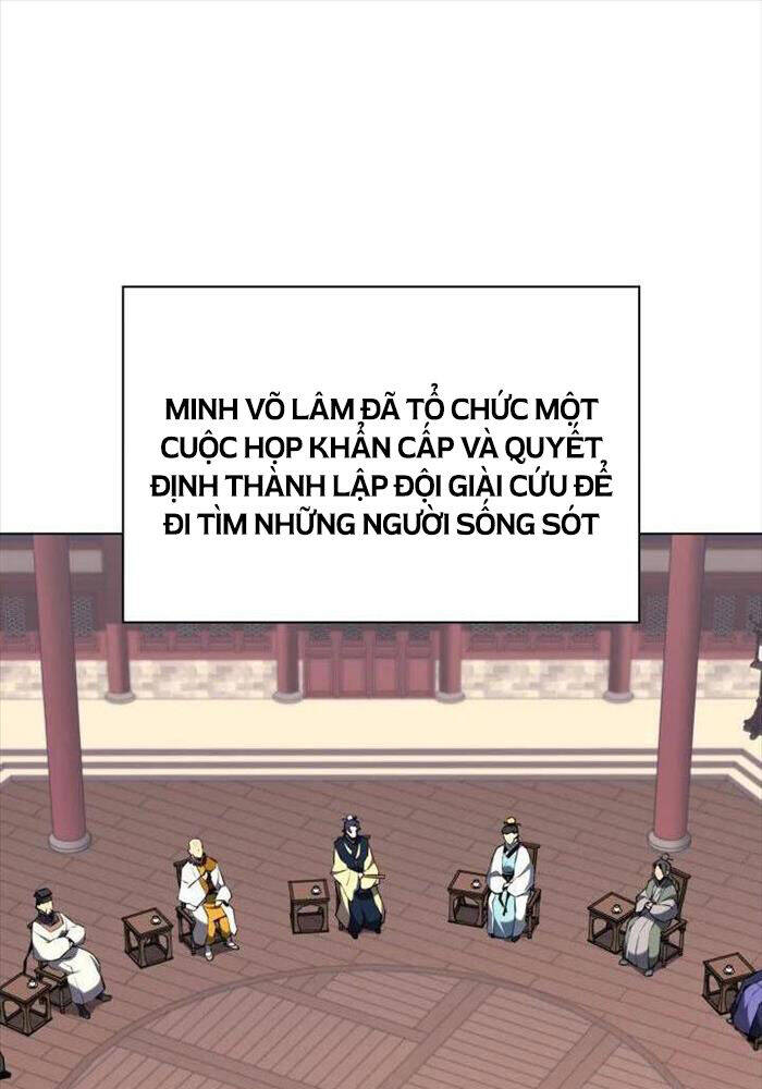 Học Giả Kiếm Sĩ - Chapter 140 - Page 87