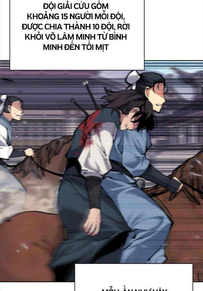 Học Giả Kiếm Sĩ - Chapter 140 - Page 89