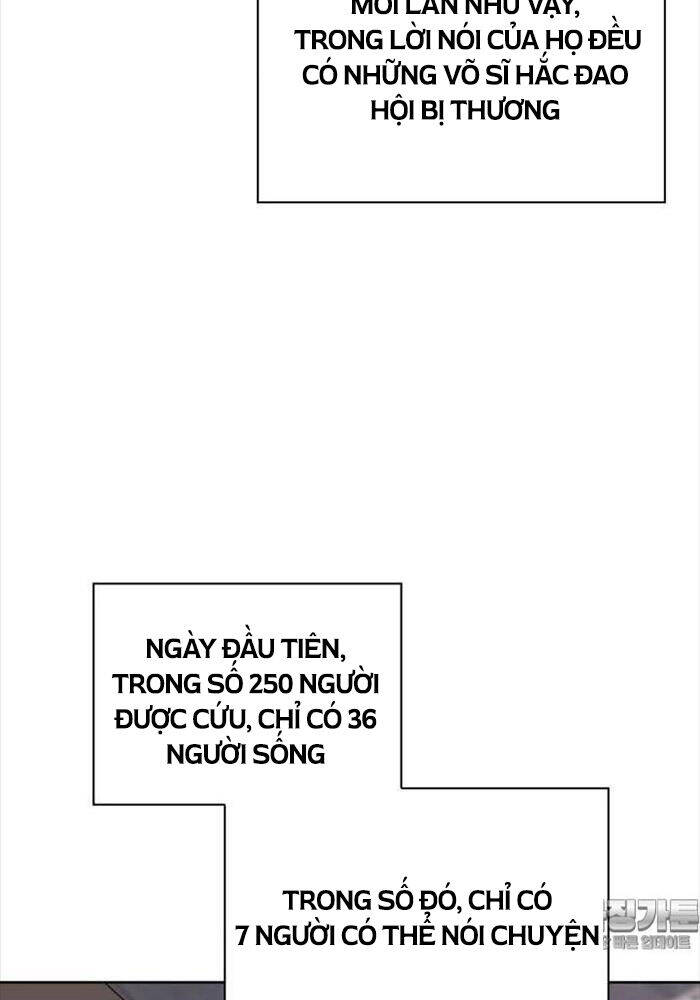 Học Giả Kiếm Sĩ - Chapter 140 - Page 90