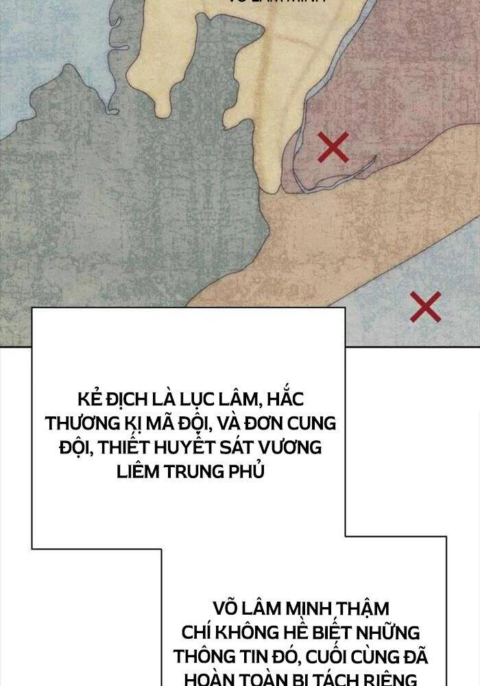 Học Giả Kiếm Sĩ - Chapter 140 - Page 93