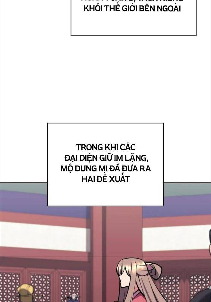 Học Giả Kiếm Sĩ - Chapter 140 - Page 94