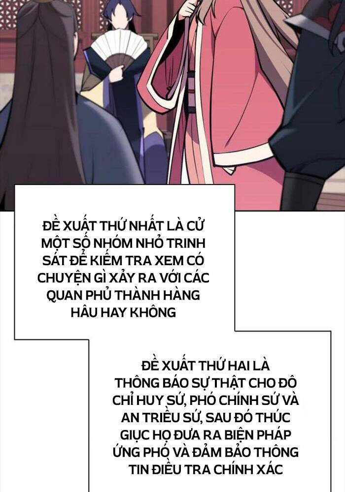 Học Giả Kiếm Sĩ - Chapter 140 - Page 95