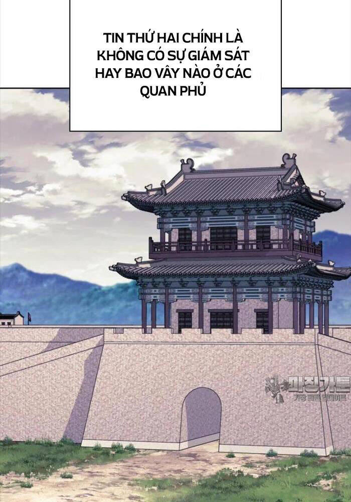 Học Giả Kiếm Sĩ - Chapter 140 - Page 98
