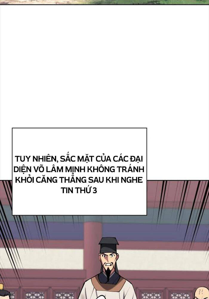 Học Giả Kiếm Sĩ - Chapter 140 - Page 99