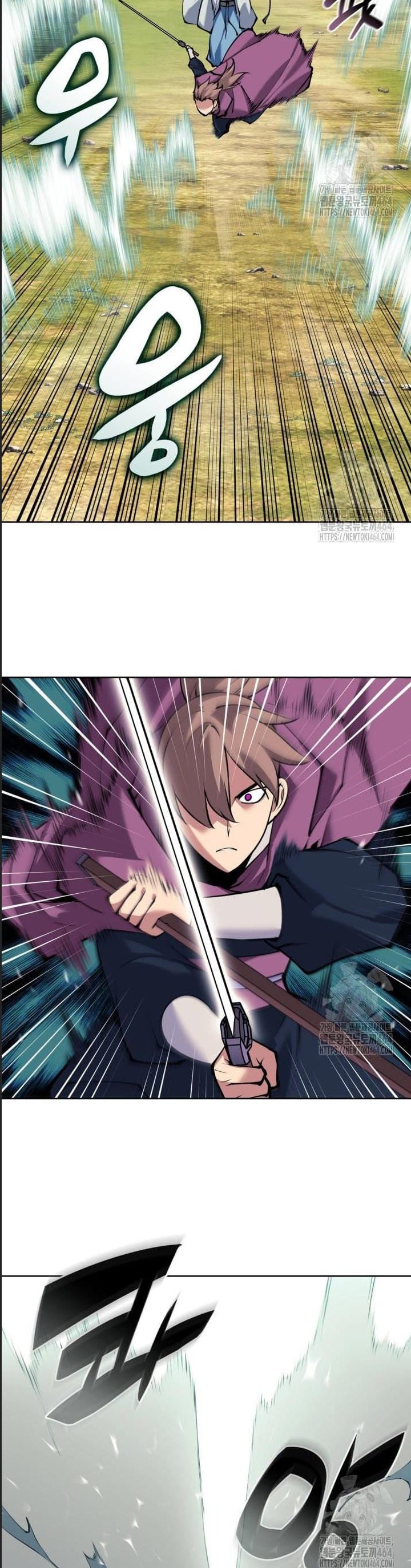 Học Giả Kiếm Sĩ - Chapter 141 - Page 21