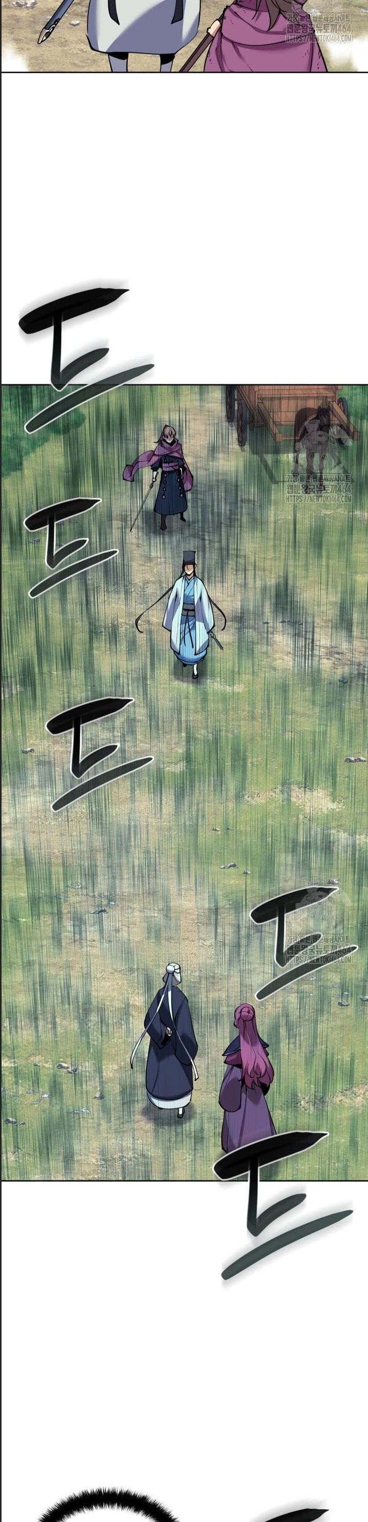 Học Giả Kiếm Sĩ - Chapter 141 - Page 27