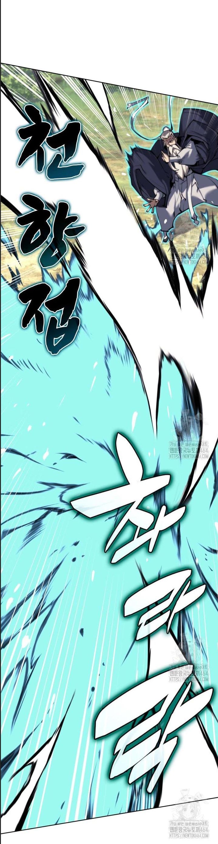 Học Giả Kiếm Sĩ - Chapter 141 - Page 35