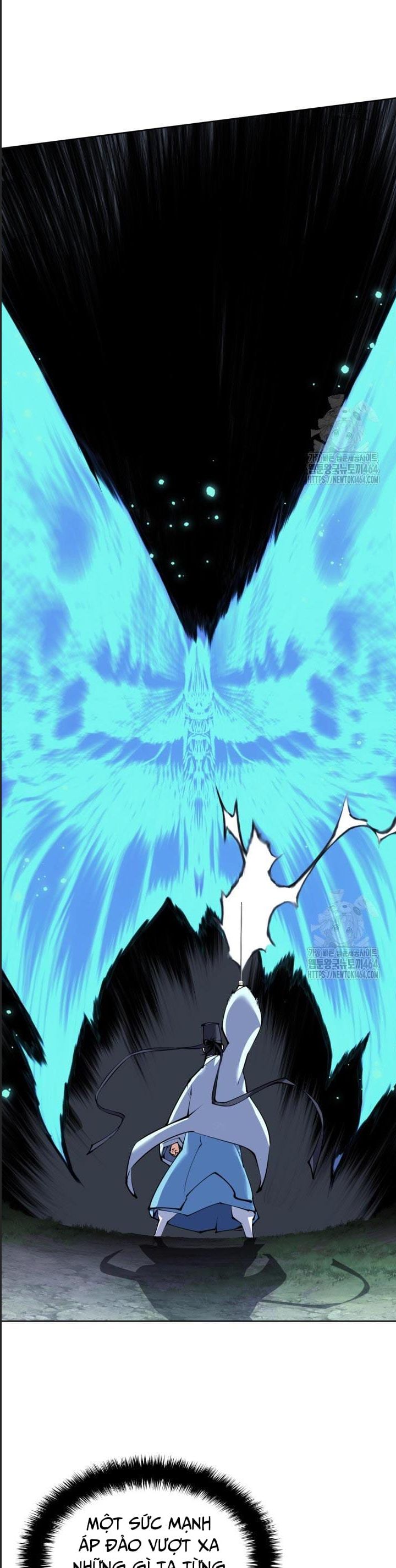 Học Giả Kiếm Sĩ - Chapter 141 - Page 36