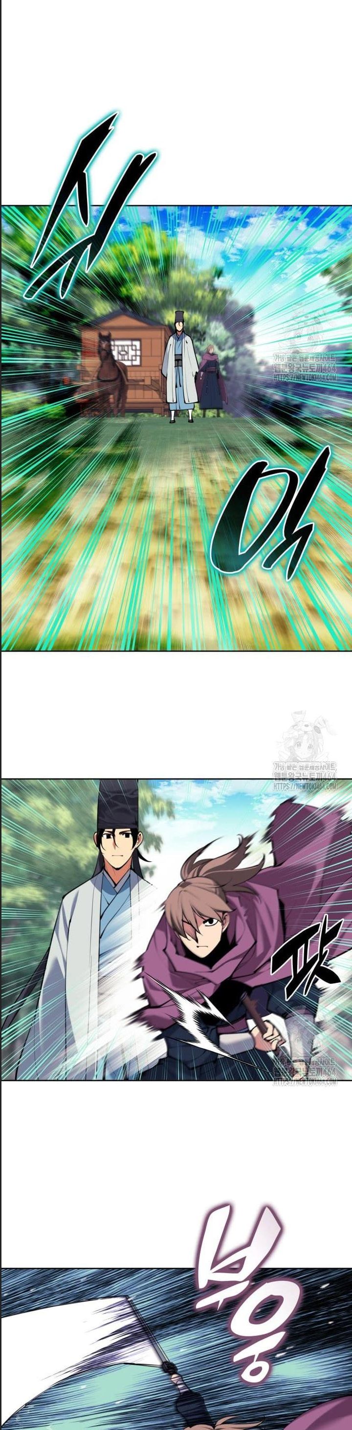 Học Giả Kiếm Sĩ - Chapter 141 - Page 4