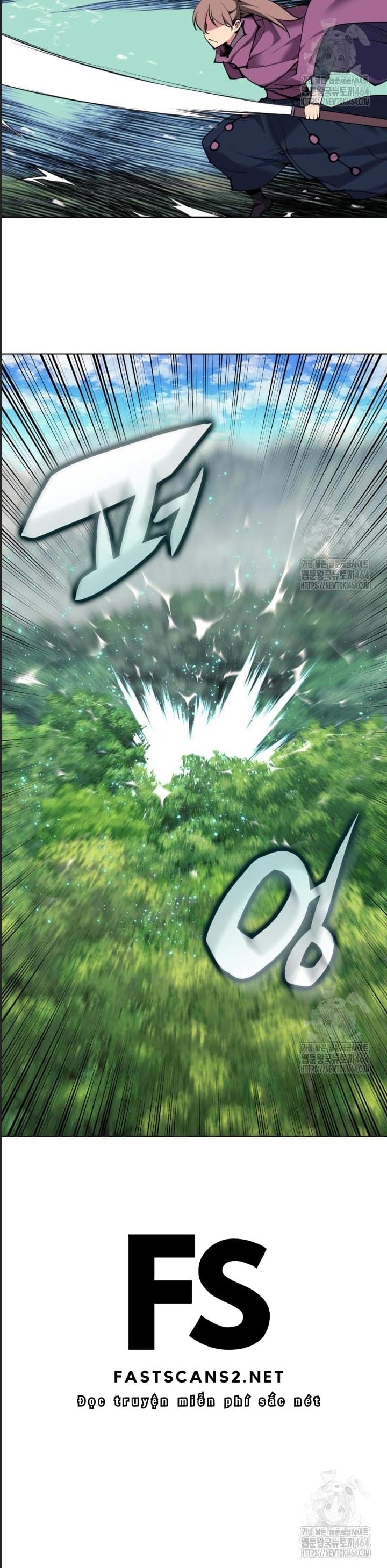 Học Giả Kiếm Sĩ - Chapter 141 - Page 5