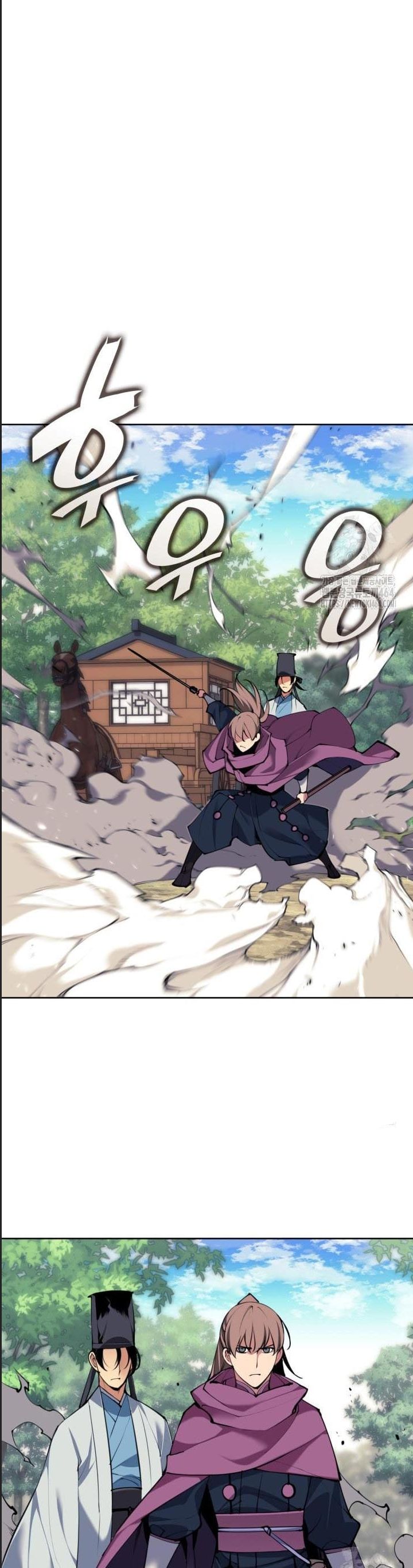 Học Giả Kiếm Sĩ - Chapter 141 - Page 7