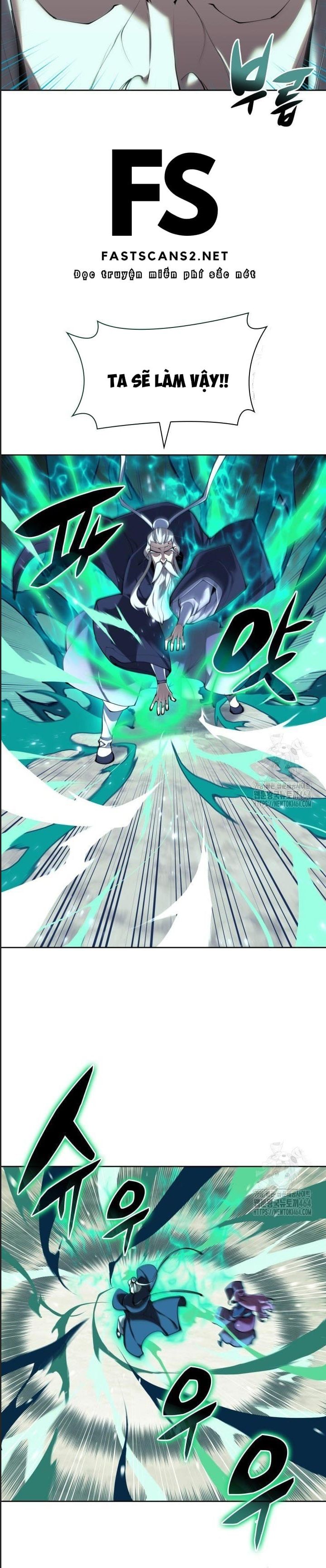 Học Giả Kiếm Sĩ - Chapter 142 - Page 13