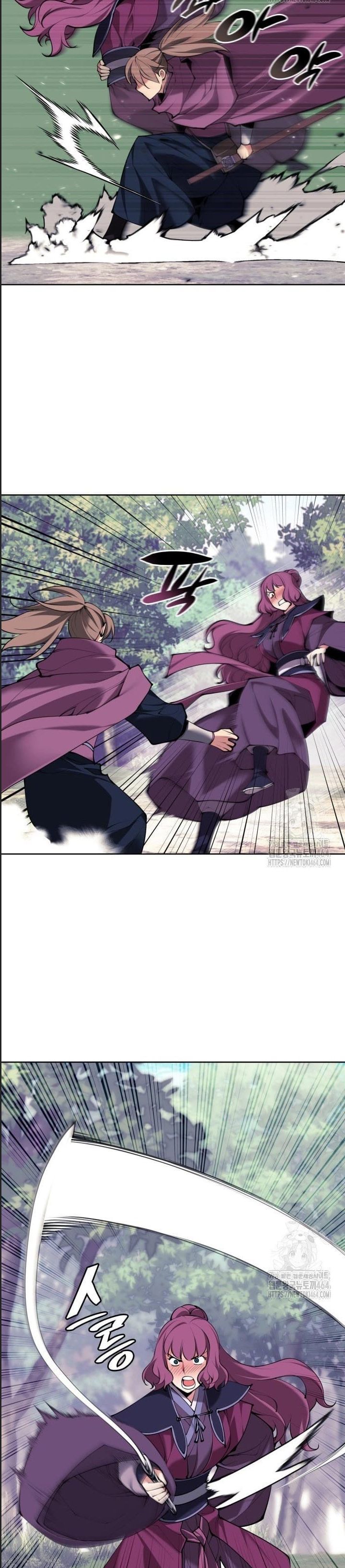 Học Giả Kiếm Sĩ - Chapter 142 - Page 19