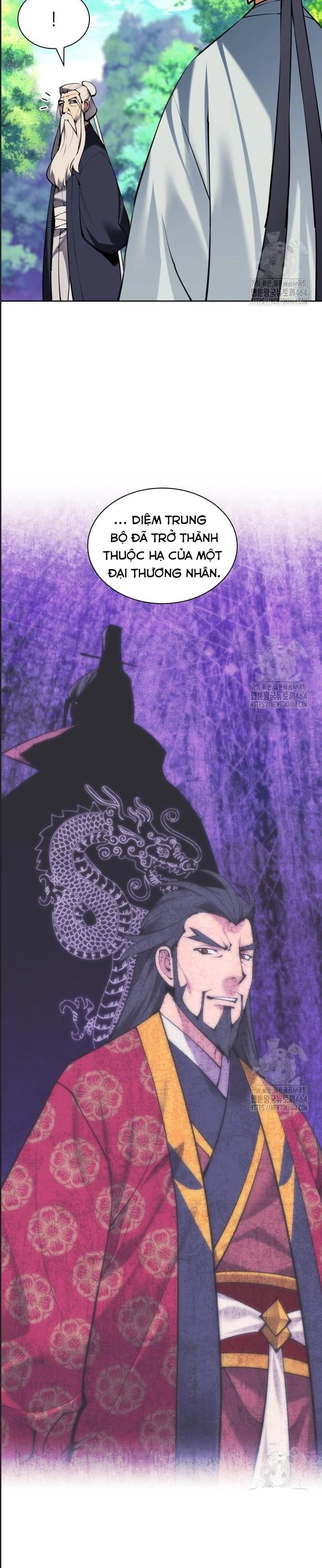 Học Giả Kiếm Sĩ - Chapter 142 - Page 31