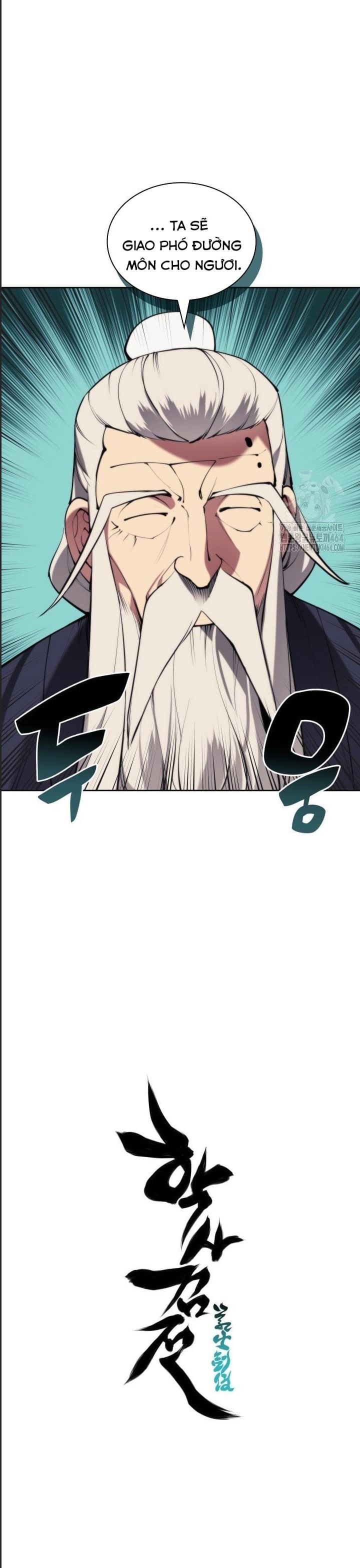 Học Giả Kiếm Sĩ - Chapter 142 - Page 40