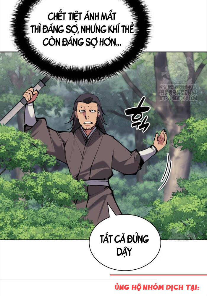 Học Giả Kiếm Sĩ - Chapter 143 - Page 104