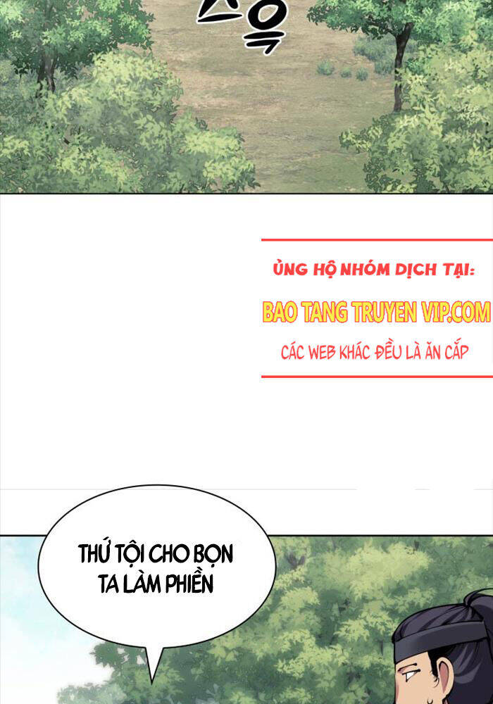 Học Giả Kiếm Sĩ - Chapter 143 - Page 106