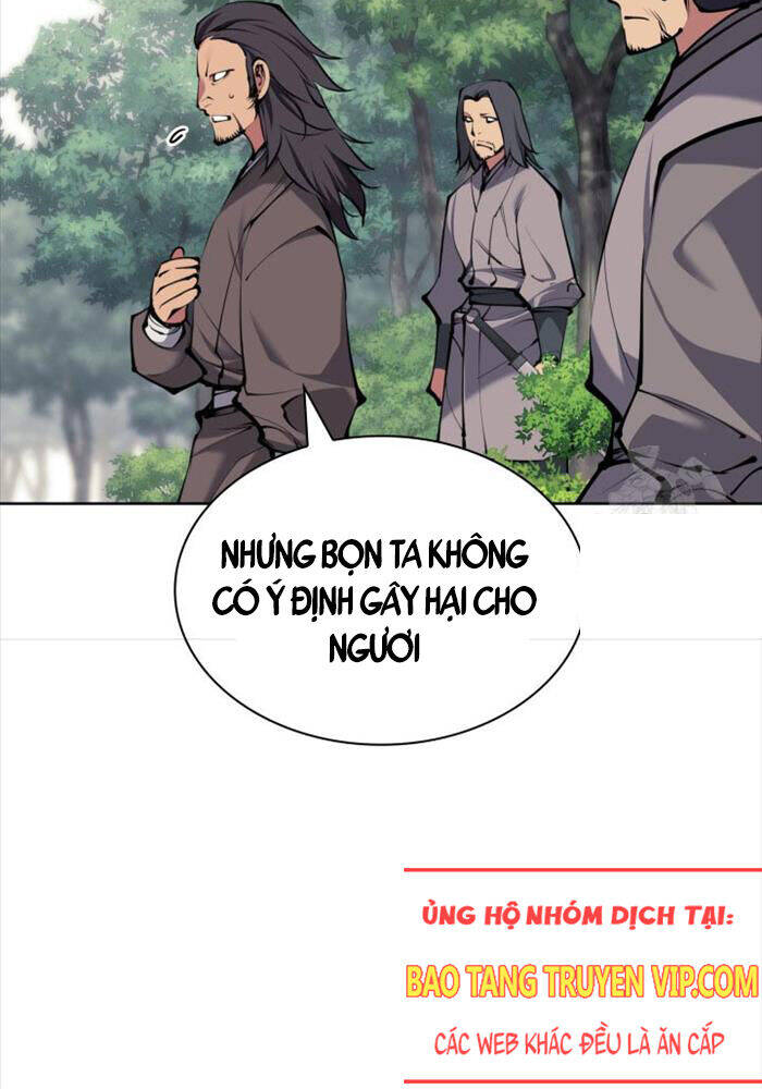 Học Giả Kiếm Sĩ - Chapter 143 - Page 107