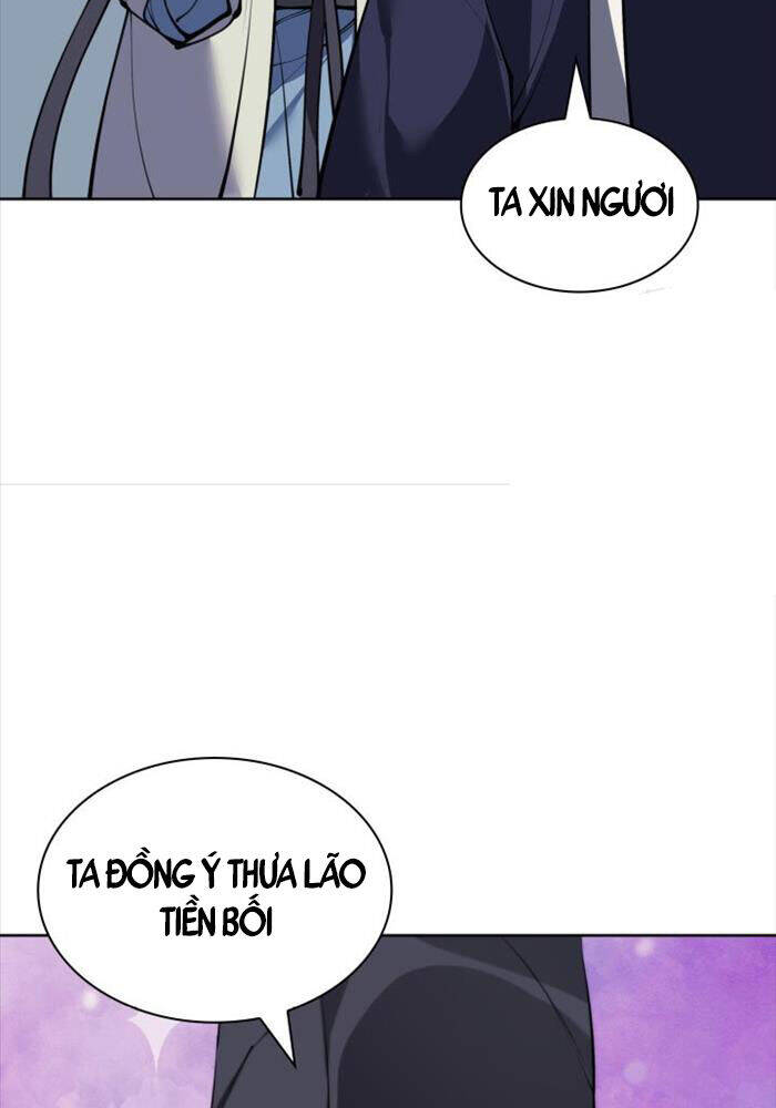 Học Giả Kiếm Sĩ - Chapter 143 - Page 11