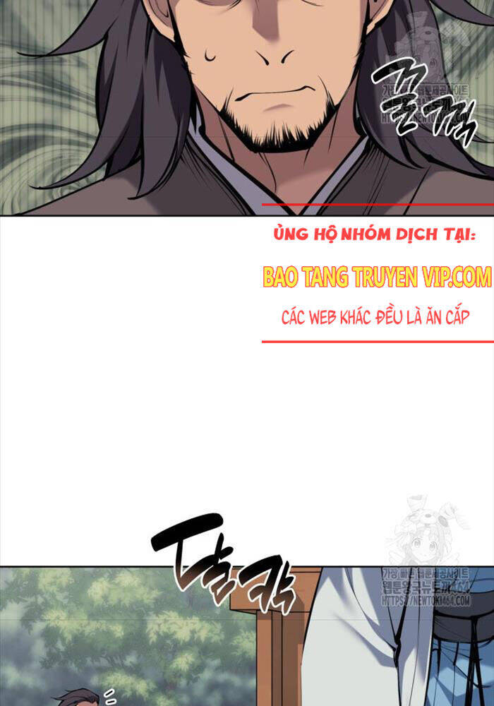 Học Giả Kiếm Sĩ - Chapter 143 - Page 110