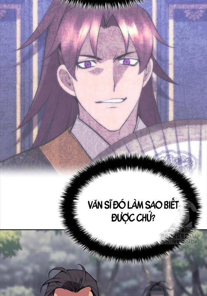 Học Giả Kiếm Sĩ - Chapter 143 - Page 115