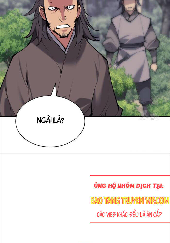 Học Giả Kiếm Sĩ - Chapter 143 - Page 116