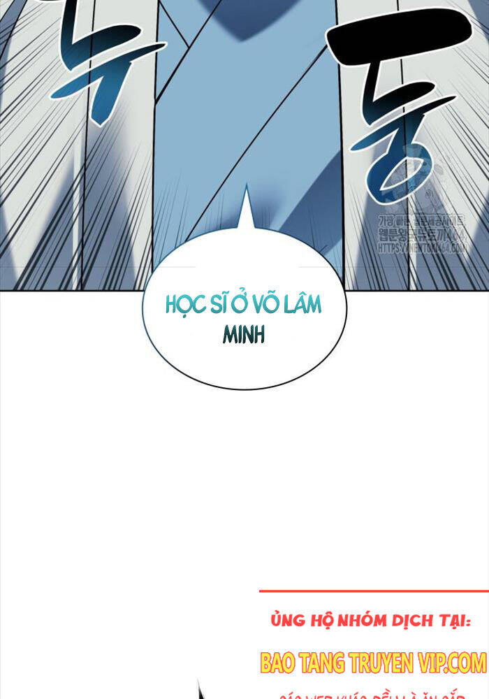 Học Giả Kiếm Sĩ - Chapter 143 - Page 118