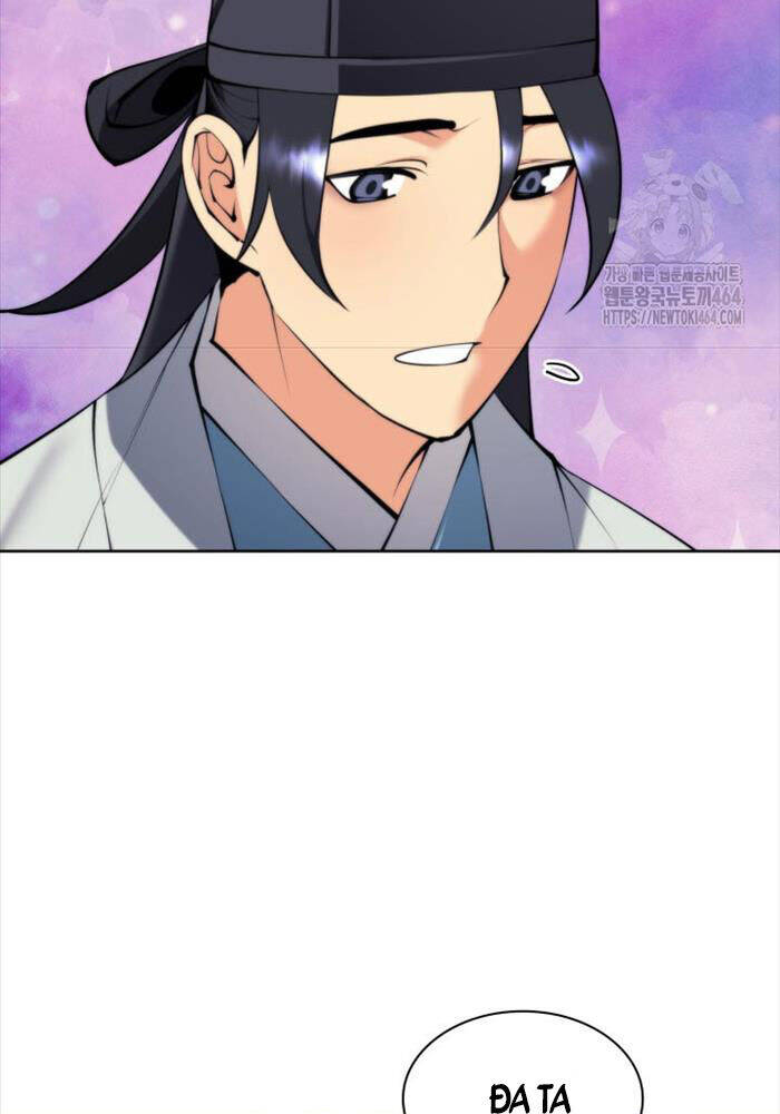 Học Giả Kiếm Sĩ - Chapter 143 - Page 12