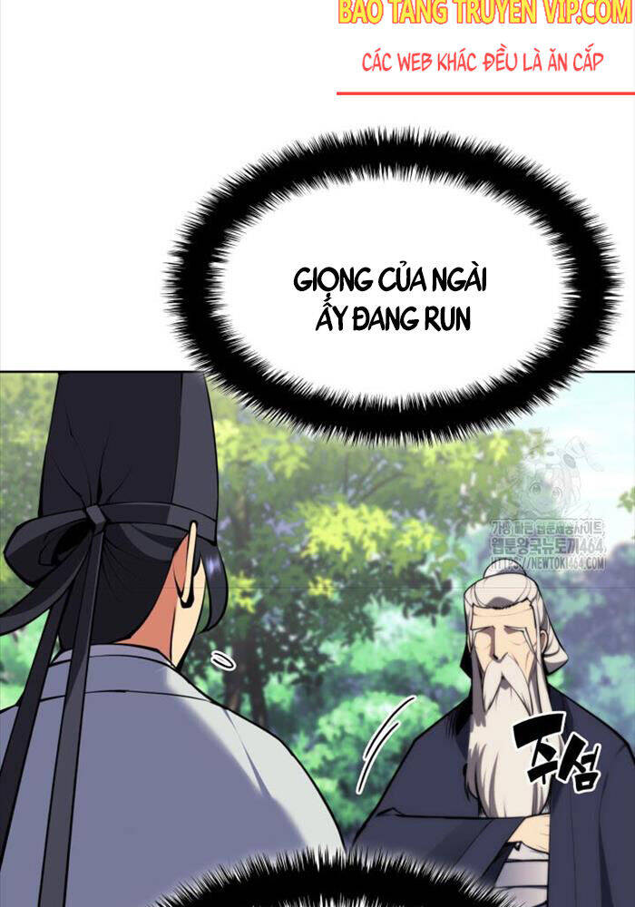 Học Giả Kiếm Sĩ - Chapter 143 - Page 14