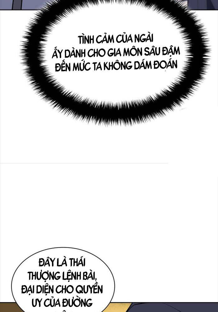 Học Giả Kiếm Sĩ - Chapter 143 - Page 15