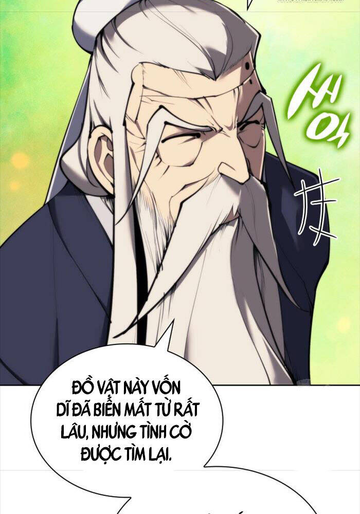 Học Giả Kiếm Sĩ - Chapter 143 - Page 19