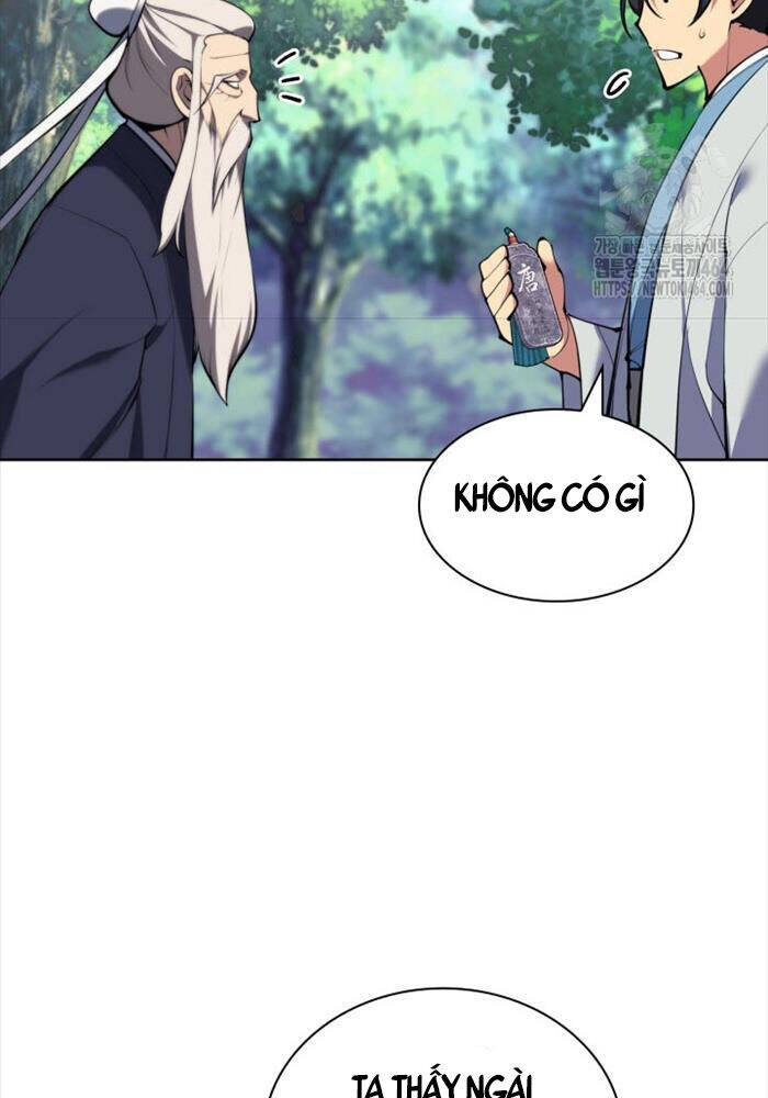 Học Giả Kiếm Sĩ - Chapter 143 - Page 22