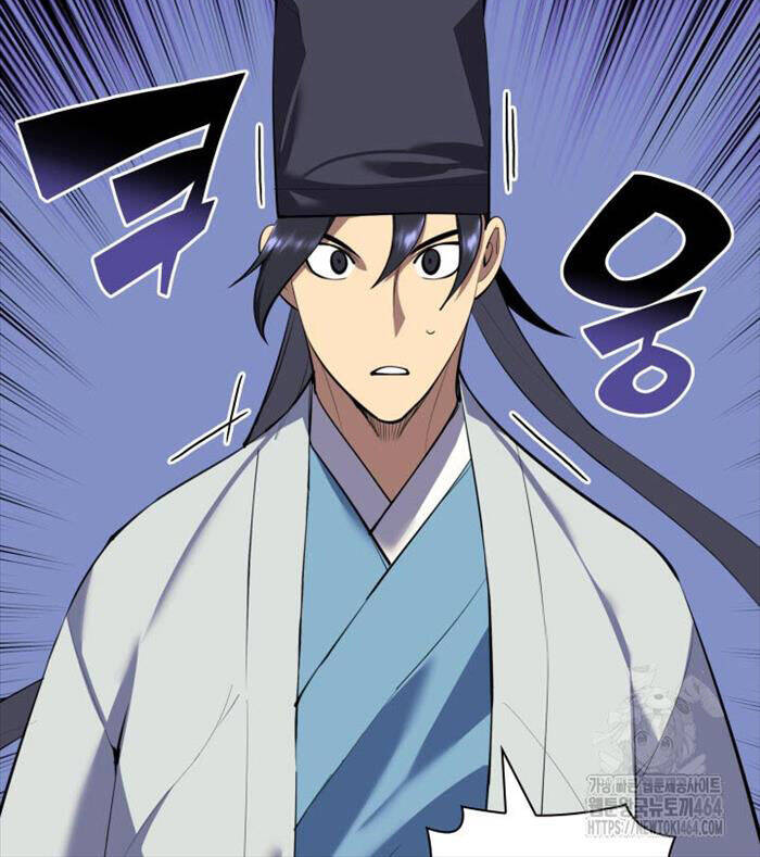 Học Giả Kiếm Sĩ - Chapter 143 - Page 25