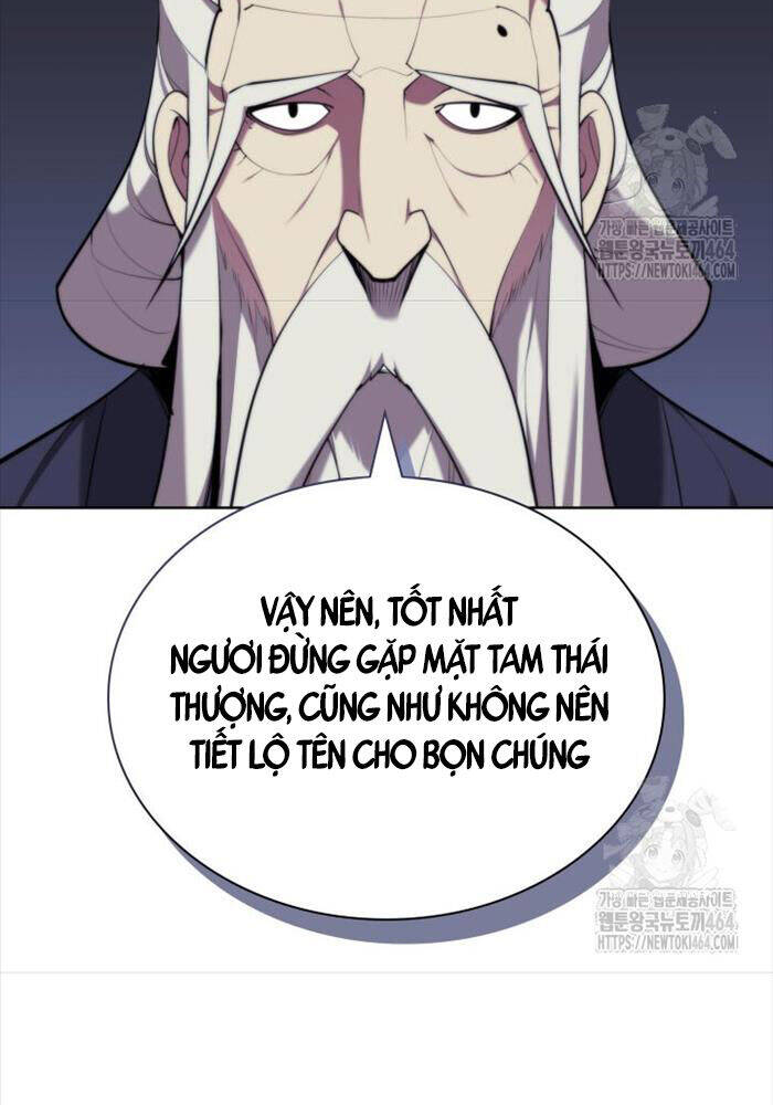 Học Giả Kiếm Sĩ - Chapter 143 - Page 27