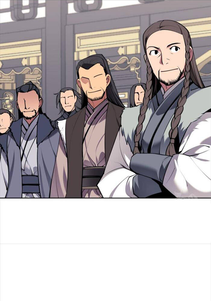 Học Giả Kiếm Sĩ - Chapter 143 - Page 37