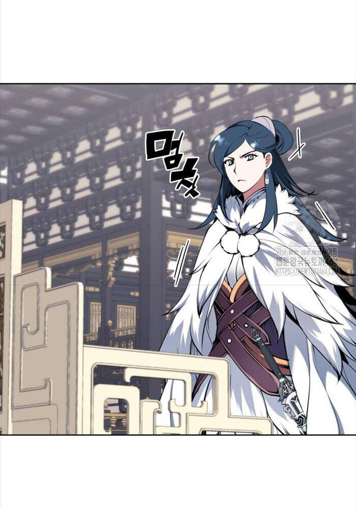 Học Giả Kiếm Sĩ - Chapter 143 - Page 39