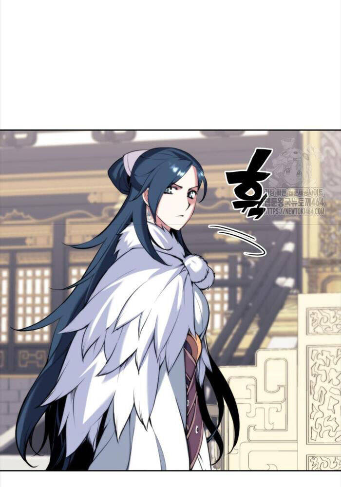 Học Giả Kiếm Sĩ - Chapter 143 - Page 40