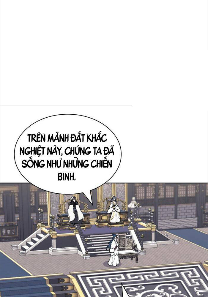 Học Giả Kiếm Sĩ - Chapter 143 - Page 41