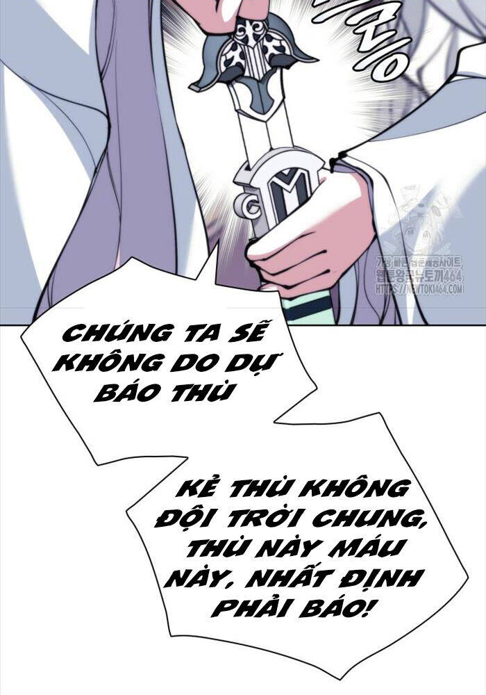 Học Giả Kiếm Sĩ - Chapter 143 - Page 47