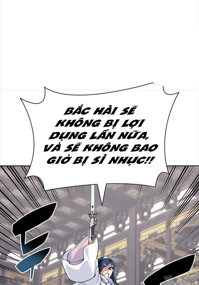 Học Giả Kiếm Sĩ - Chapter 143 - Page 48