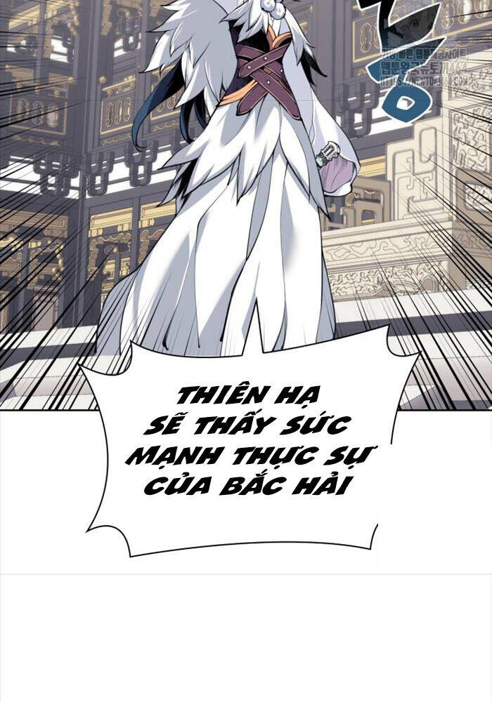 Học Giả Kiếm Sĩ - Chapter 143 - Page 49
